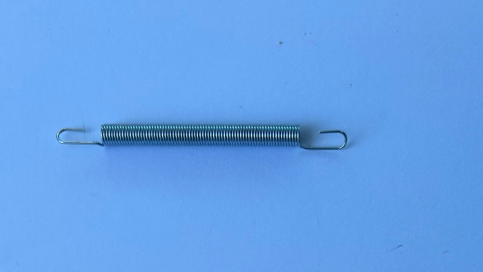 Tension Springs