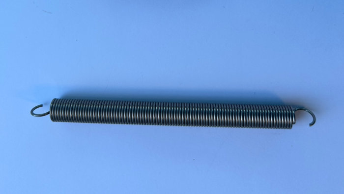 Tension Springs