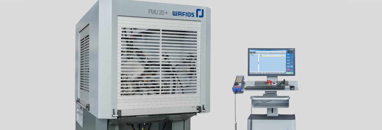 Torsion Spring Making Machine