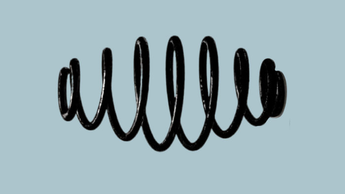 Barrel springs wide choice of materials