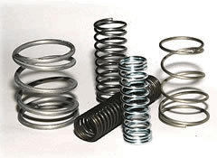 compression springs compression springs
