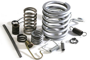 Custom Springs Custom Springs