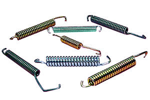 extension-springs Extension Springs