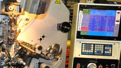 Spring Design and Prototypes