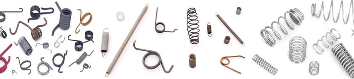 all-types-of-springs