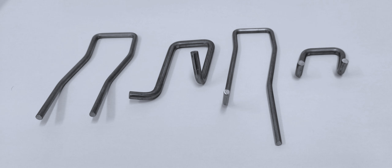 wire-forming-service wire forming service